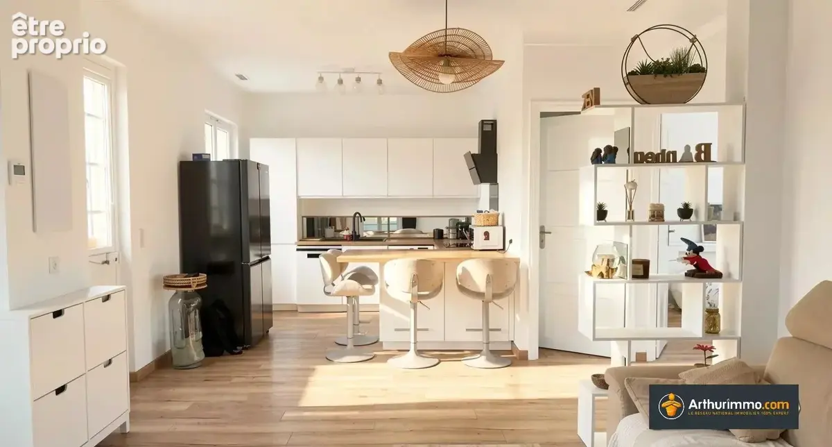 Vente Maison Nice(06000) 558 000ï¿œ - photo 3