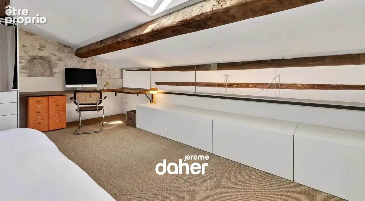 Loft modulable à Vauban - photo 9