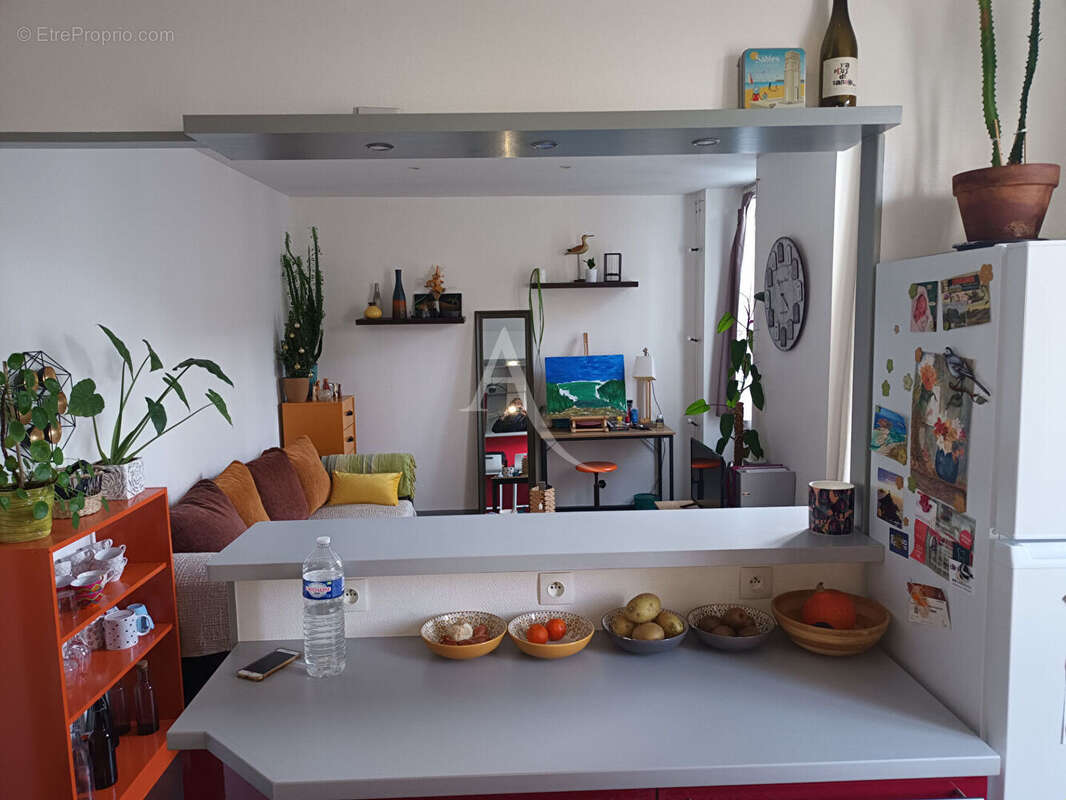 Appartement à ROCHEFORT