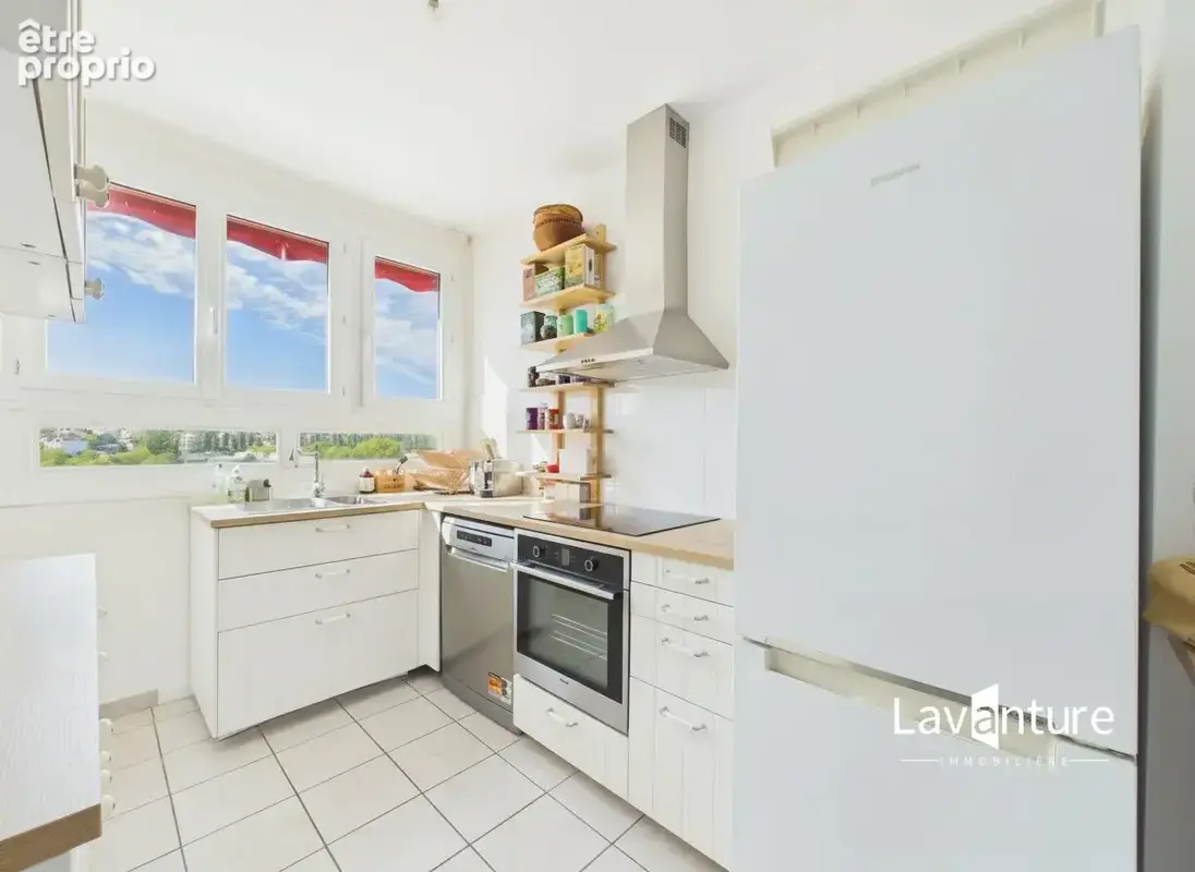 Appartement 4 pièces 75 m² à vendre à Antony (92160) - photo 7