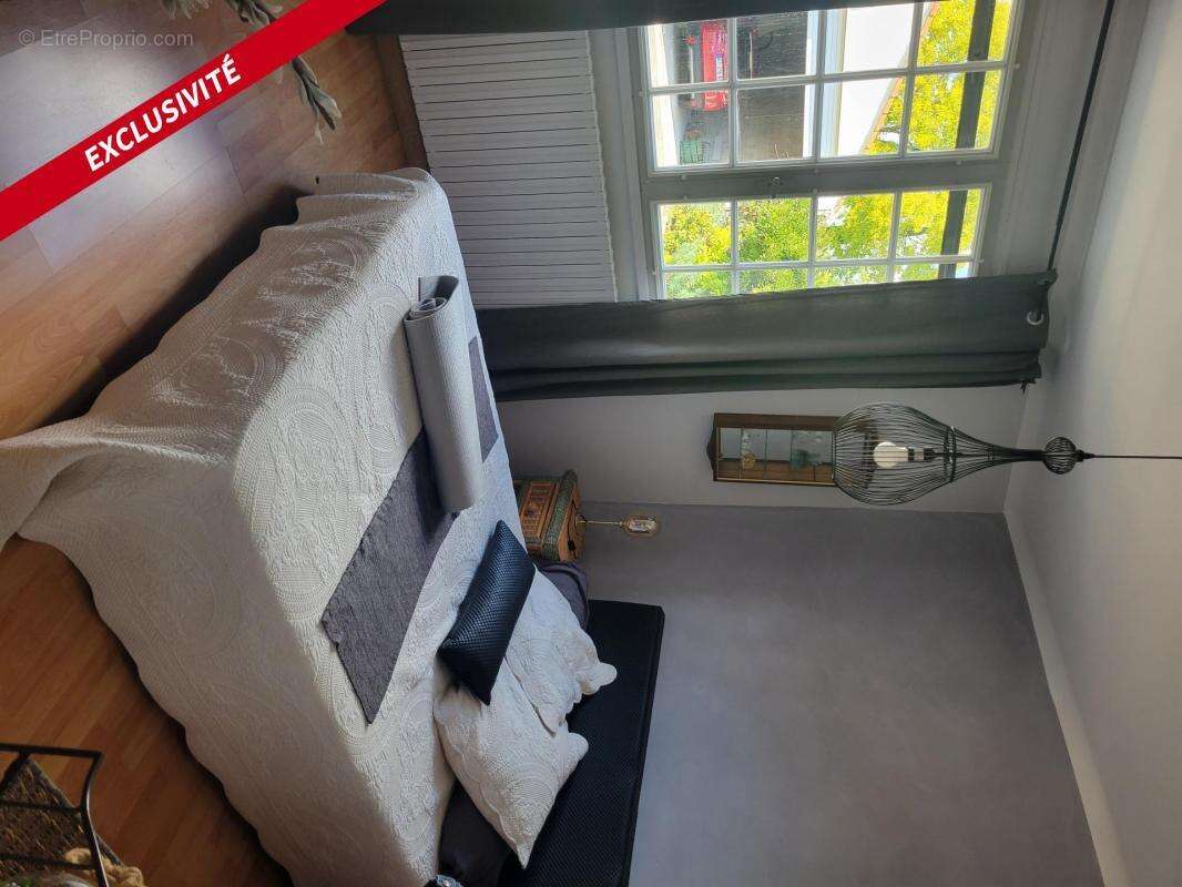 Maison à BOURGNEUF-EN-RETZ