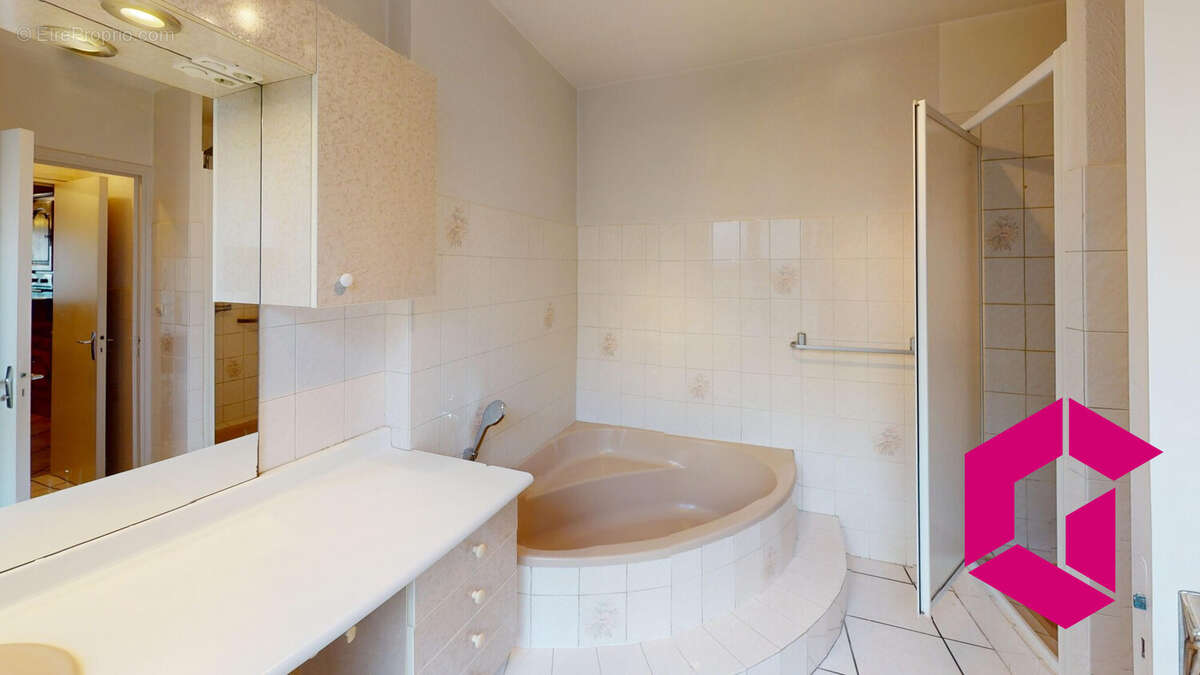 Appartement à FIRMINY