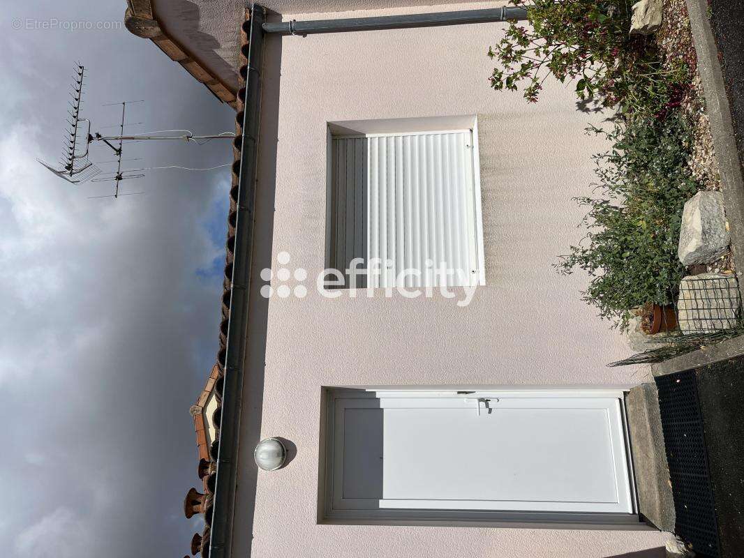 Appartement à NIORT