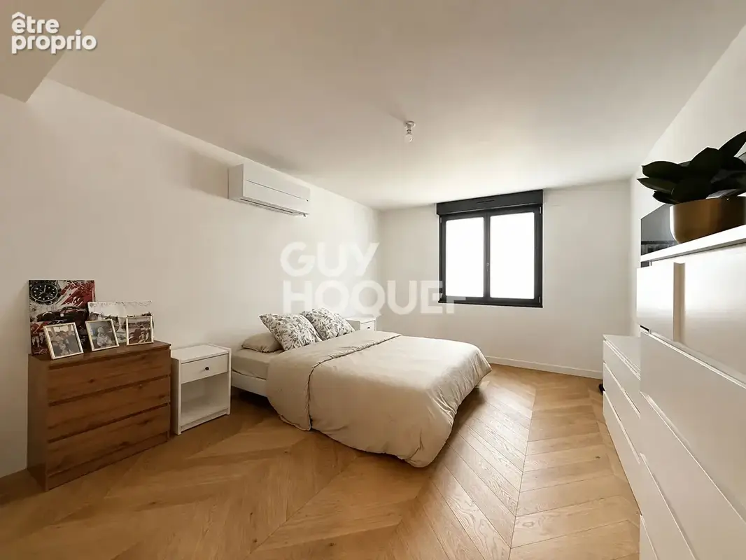 Touques - maison normande renovee avec terrasse et grand garage - photo 13