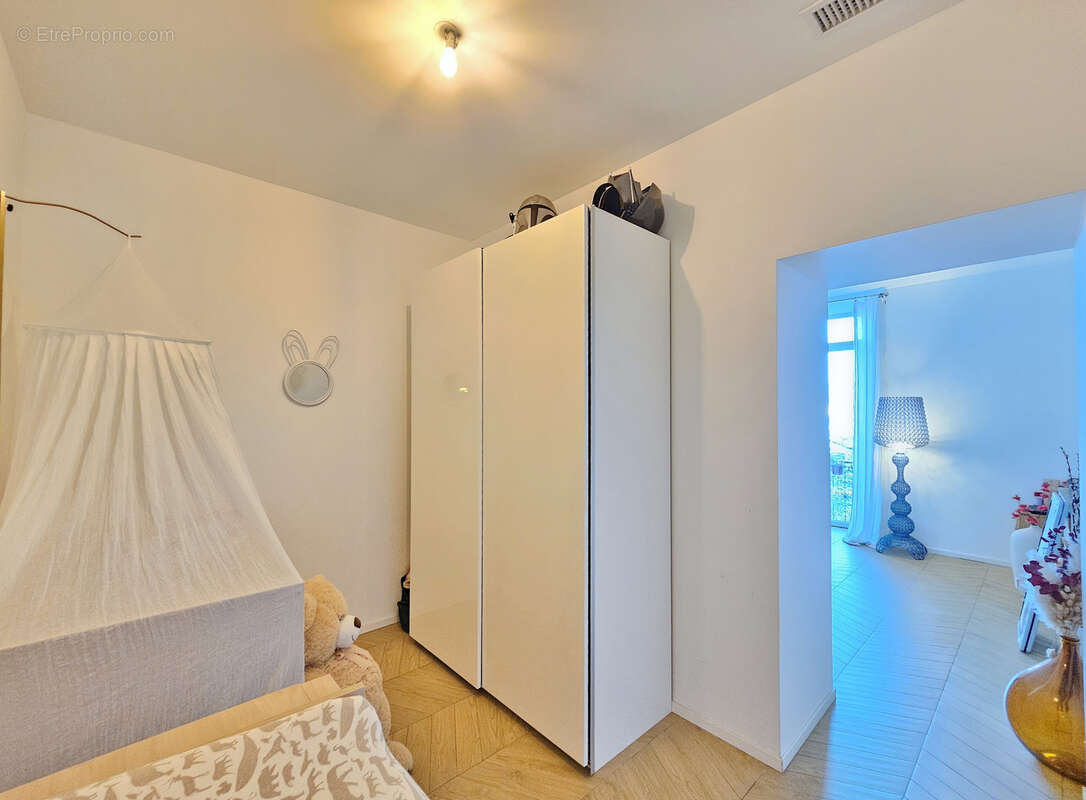 Appartement à AJACCIO