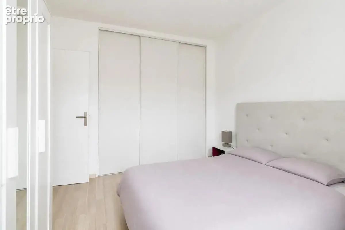 Maison de ville - Lion-d'Angers - 2 chambres - 64 m² au sol - photo 2