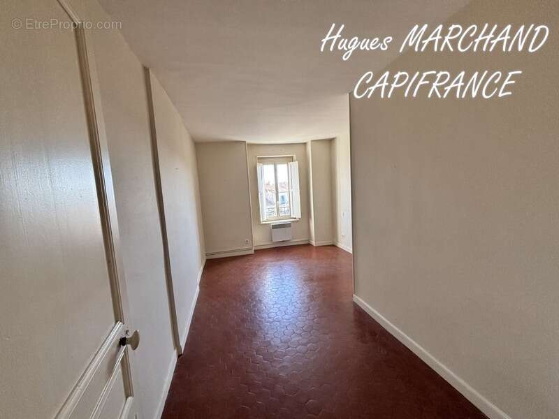 Appartement à BEZIERS
