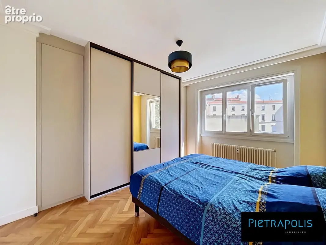 Appartement 107 m² à Lyon-7e  - photo 9