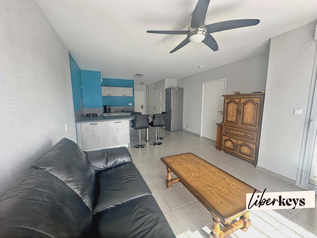 Appartement à GIVORS