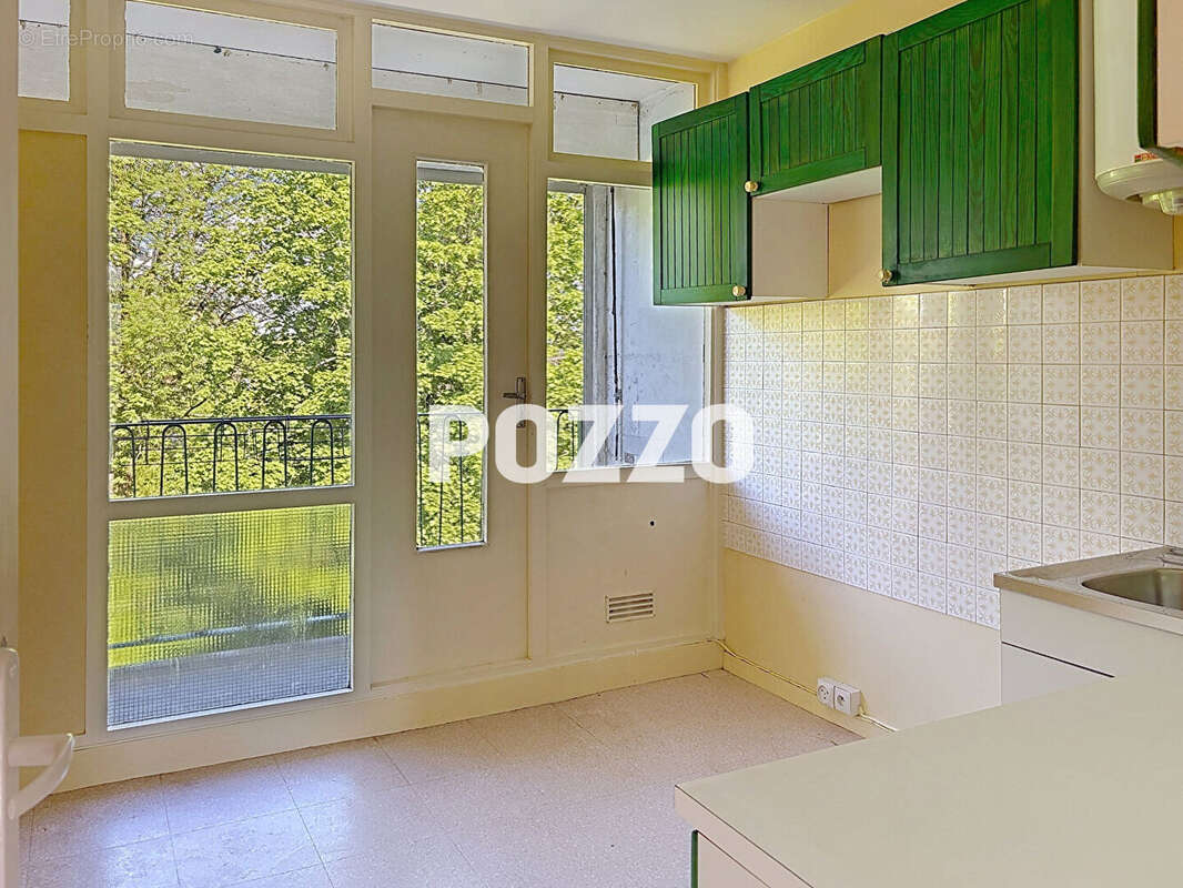 Appartement à AVRANCHES