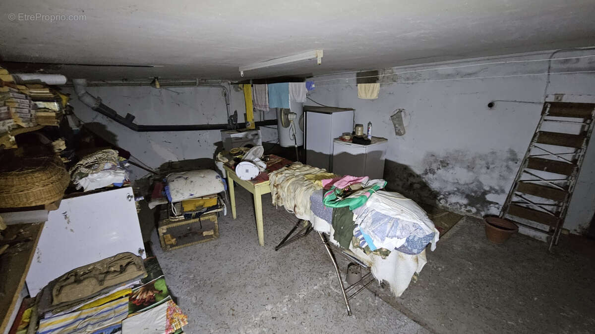 Maison à SAINT-LUBIN-EN-VERGONNOIS