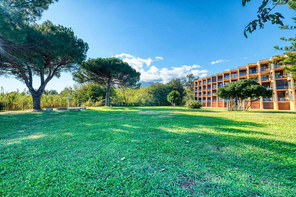 Appartement à SANTA-LUCIA-DI-MORIANI