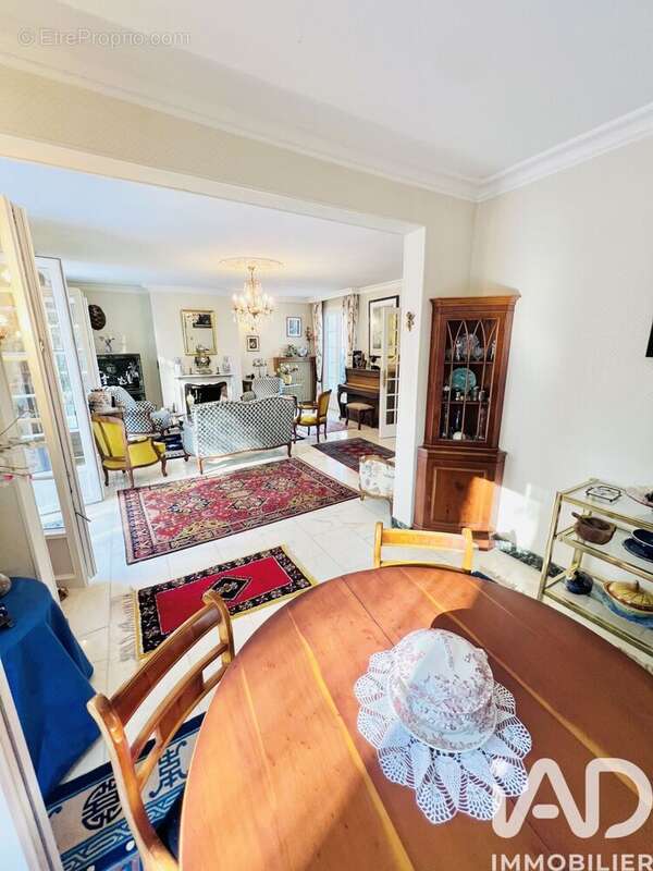 Photo 5 - Maison à VERNEUIL-EN-HALATTE