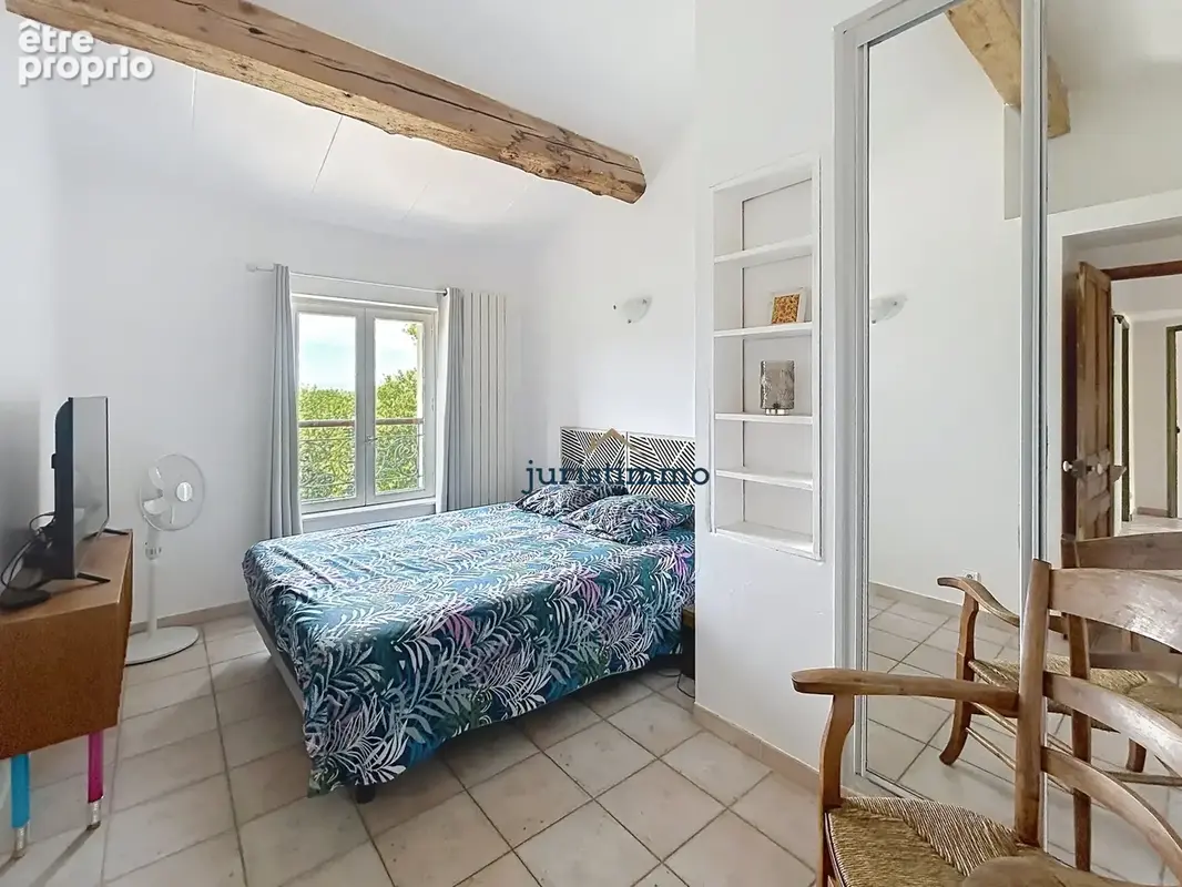 Maison de charme aux accents provençaux. - photo 14