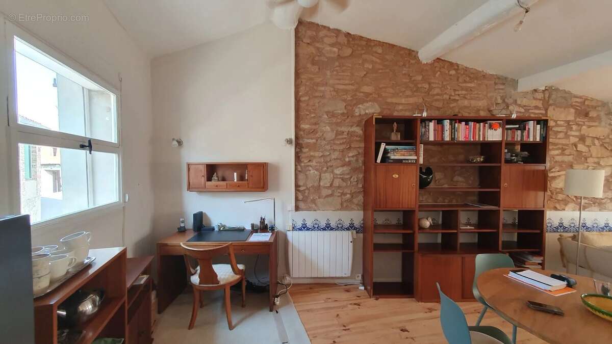 Charmante maison de village avec vue ! - photo 15