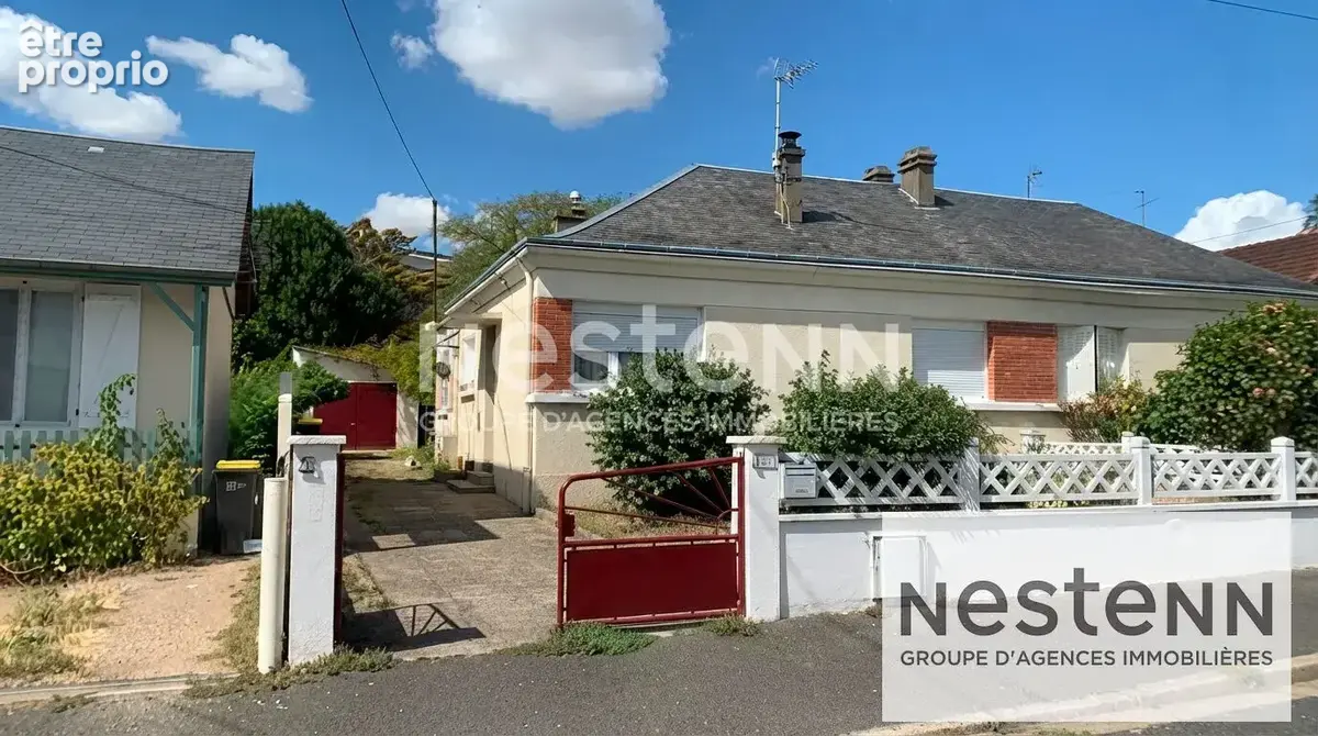 Coup de coeur plain-pied : rénové avec goût, dépendance à aménager et grand jardin - photo 9