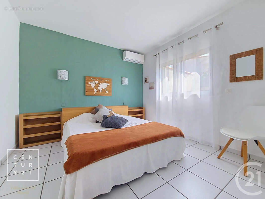 Maison 161 m² à Le Soler  - photo 27