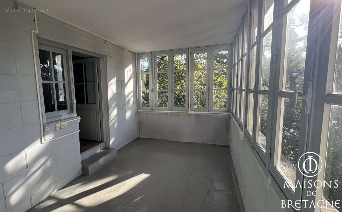 Maison à PONT-AVEN