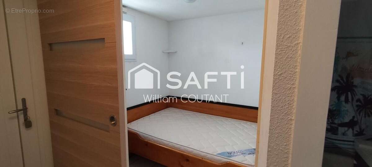 Photo 3 - Appartement à CHATEAU-D&#039;OLONNE