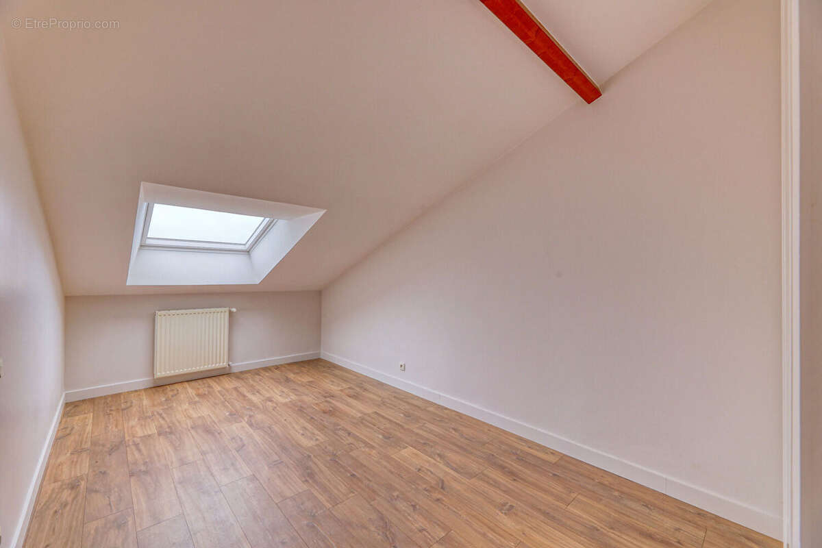 Appartement à SAINT-BREVIN-LES-PINS