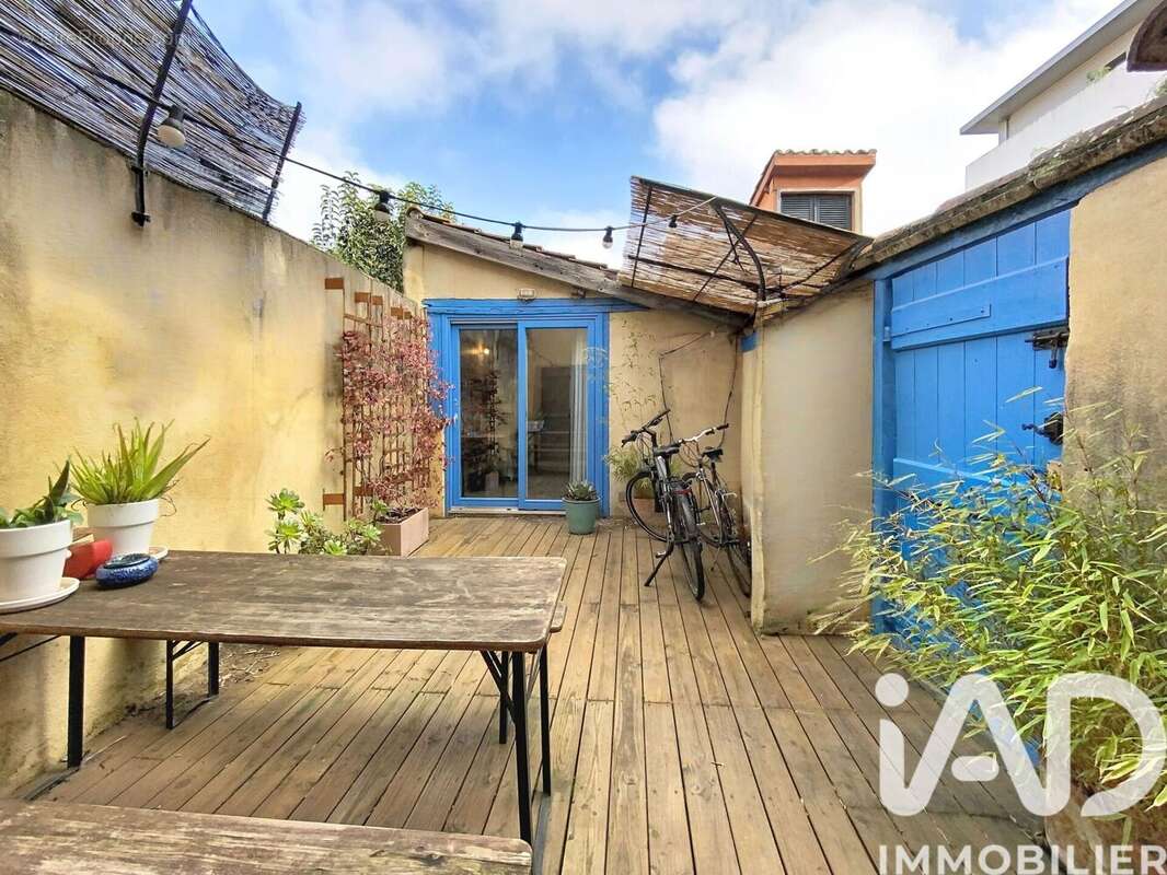 Photo 2 - Appartement à TOULOUSE