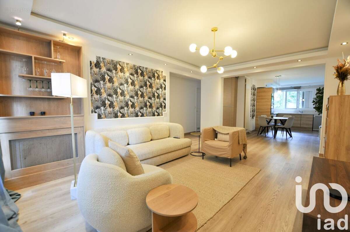 Photo 3 - Appartement à LE PERREUX-SUR-MARNE