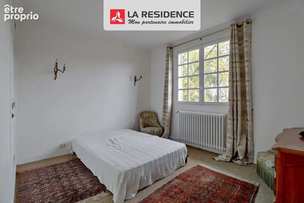 Maison 11 pièces 245 m² à vendre à Andresy (78570) - photo 9