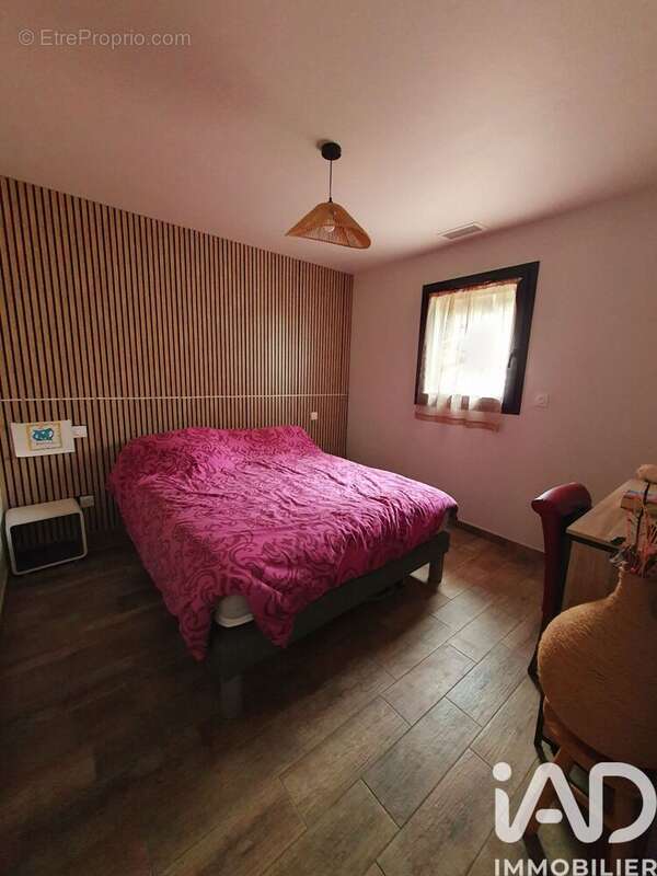 Photo 7 - Maison à LE BOUSQUET-D&#039;ORB