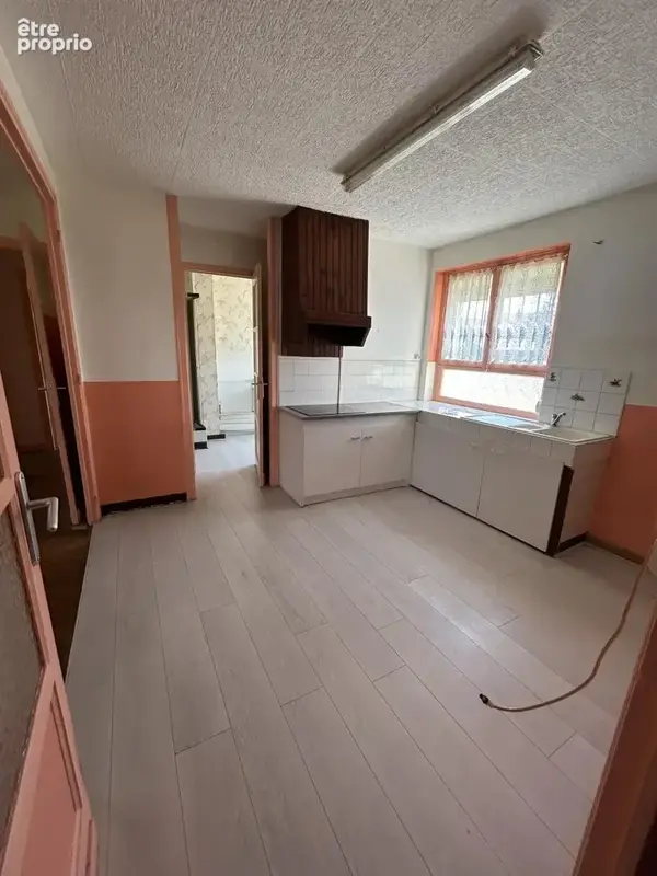Appartement 4 pièces 77 m² à vendre à Outreau (62230) - photo 2