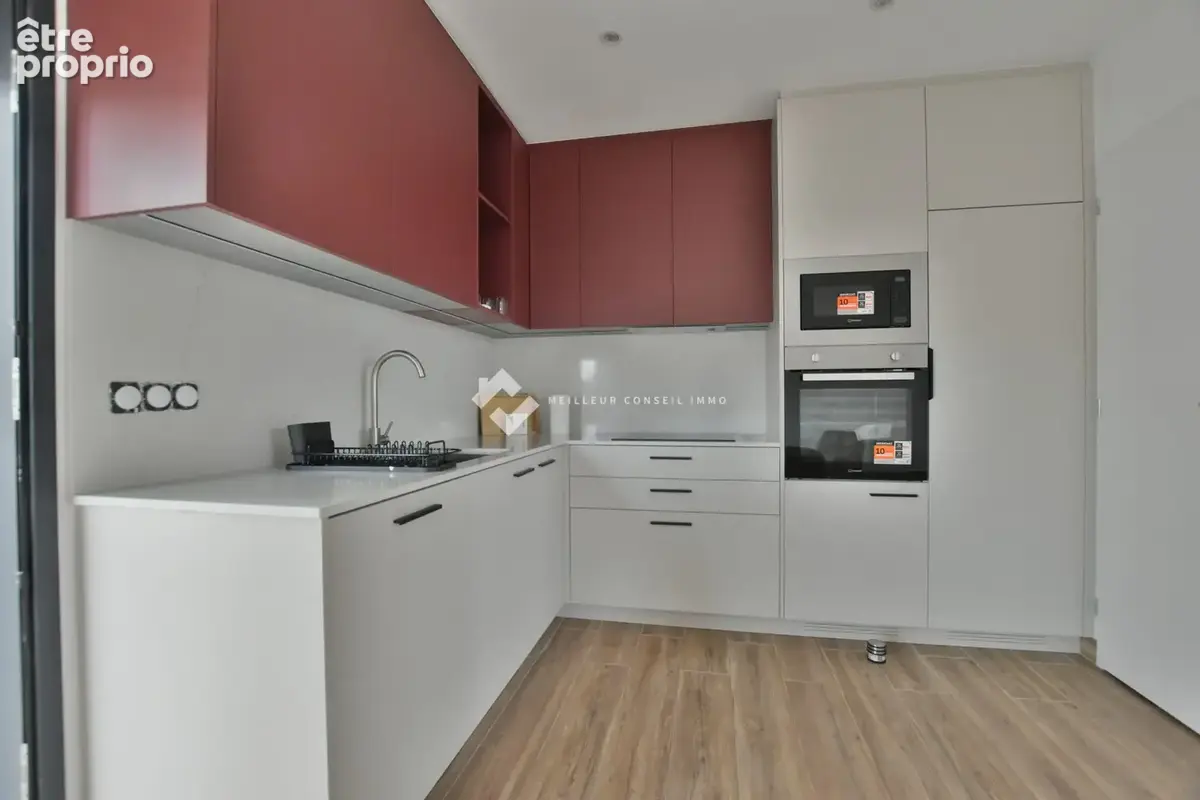 Maison 3 pièces 61 m² à vendre à Labouheyre (40210) - photo 5