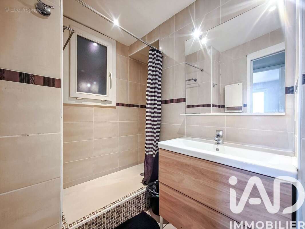 Photo 8 - Appartement à TOULOUSE