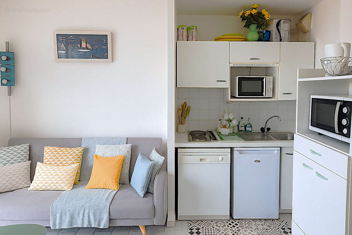 Appartement à PORNICHET