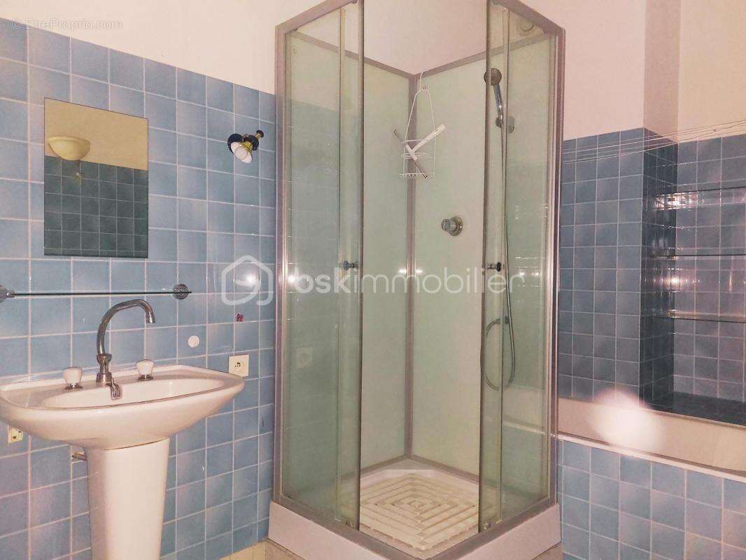 Appartement spacieux au cœur d'Amboise – 110 m² de charme et de lumière - photo 6