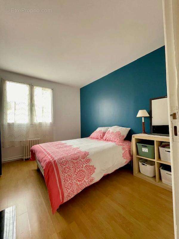Appartement à MELUN