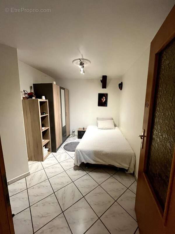 Photo 5 - Appartement à FESSENHEIM