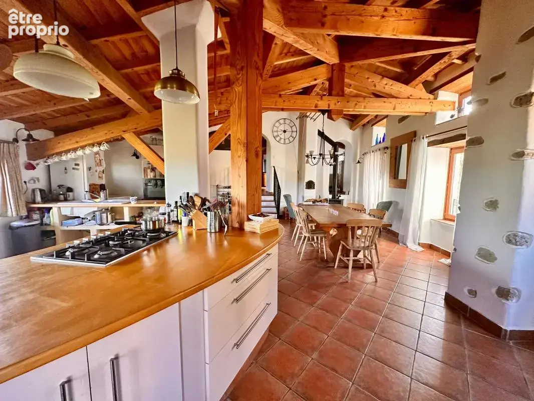 Maison À Vendre - photo 14