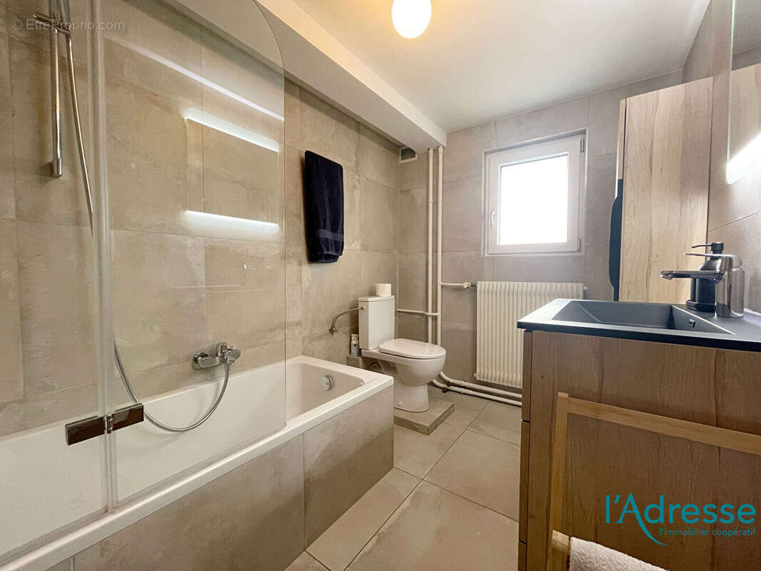 Maison à LUTTENBACH-PRES-MUNSTER