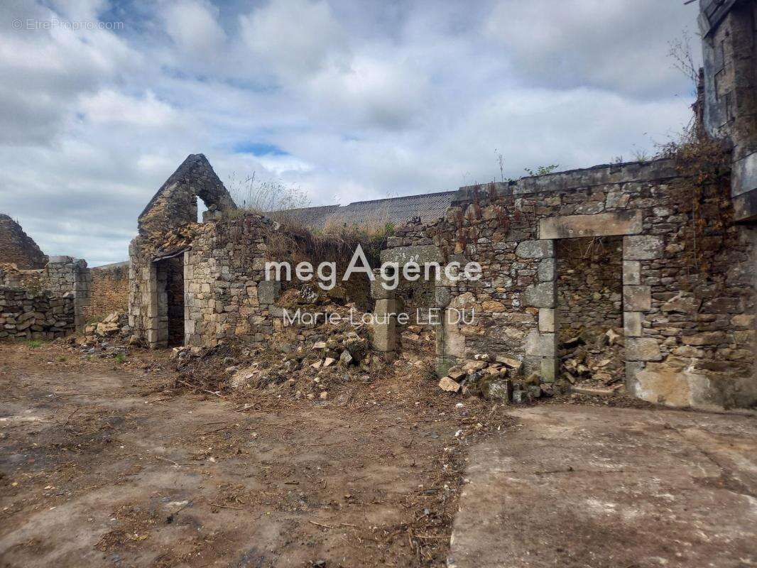 Coprs de ferme à rénover - photo 3