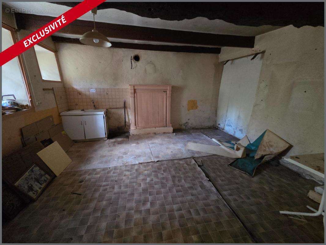 Maison à PLOUEC-DU-TRIEUX