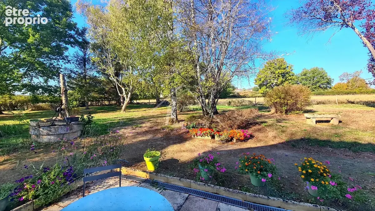 Belle longère de plain-pied sur 2 hectares avec grande dépendance, à Bourbon-l’Archambault - photo 17