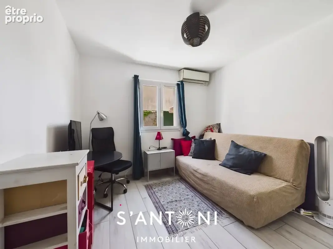 Maison de plain pied au Barrou - photo 8