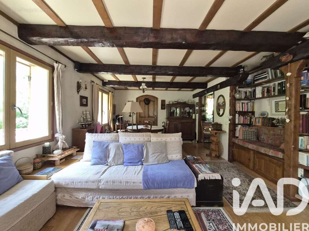 Photo 9 - Maison à AIGLUN