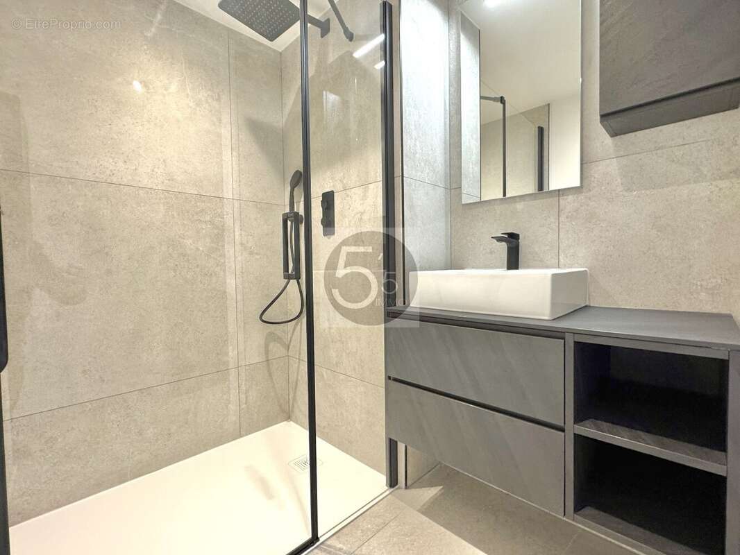 Appartement à BAILLARGUES