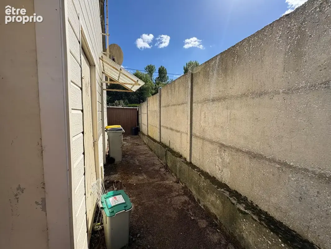 En vente à Nibas : Maison de 81m2 avec DBS Immobilier - photo 5