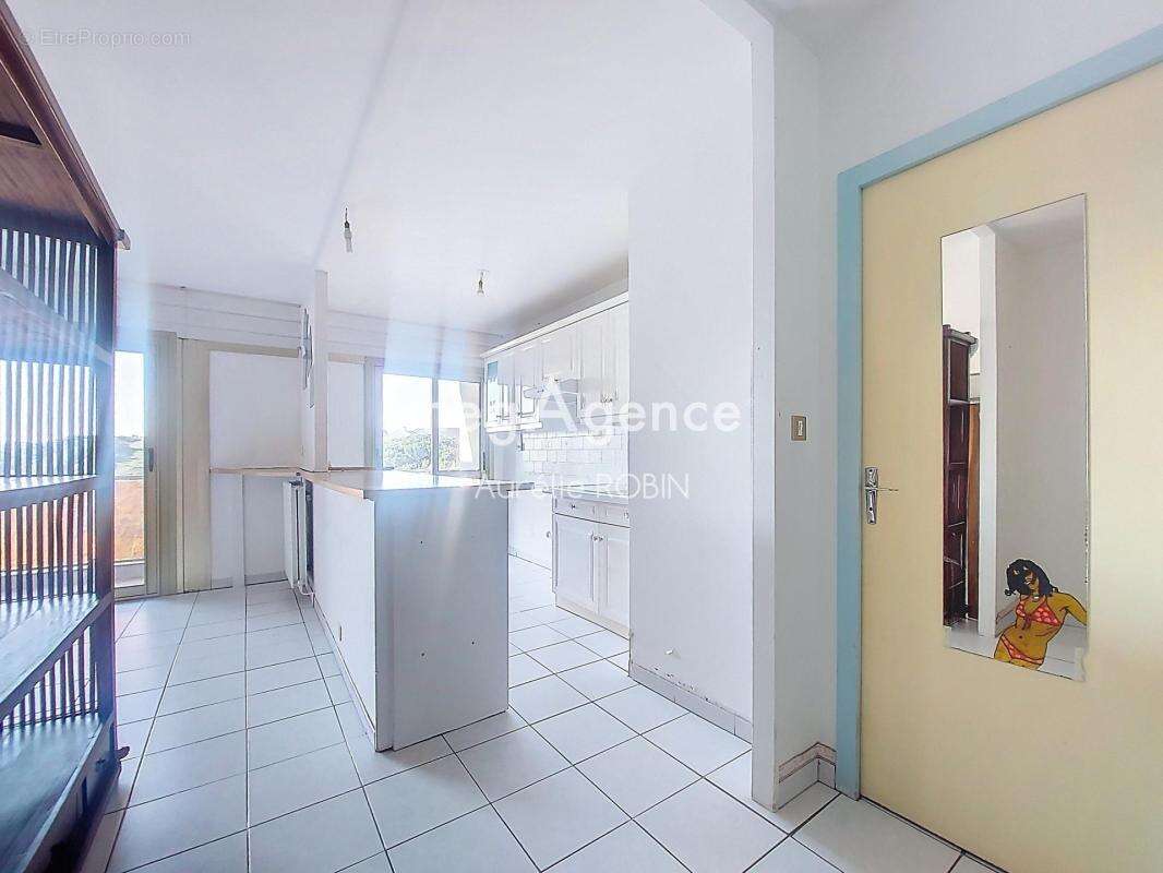 Appartement à CHOLET
