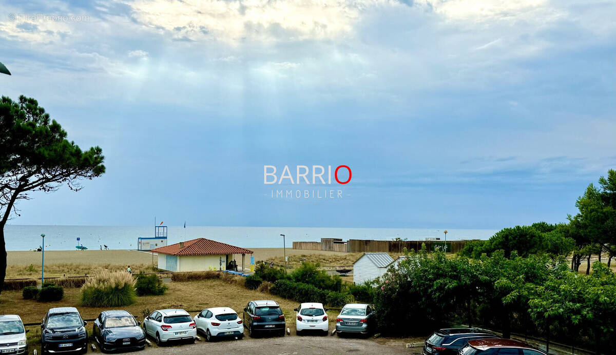 Appartement à SAINT-CYPRIEN