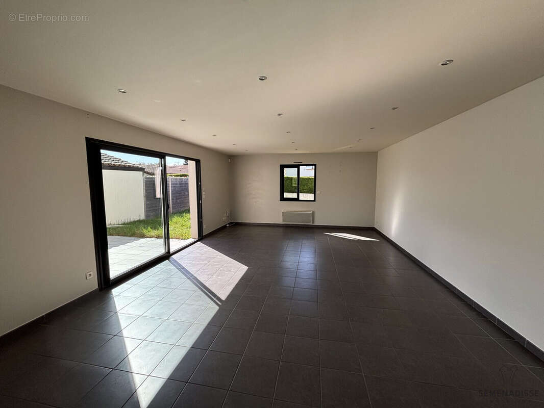 Maison à BALMA