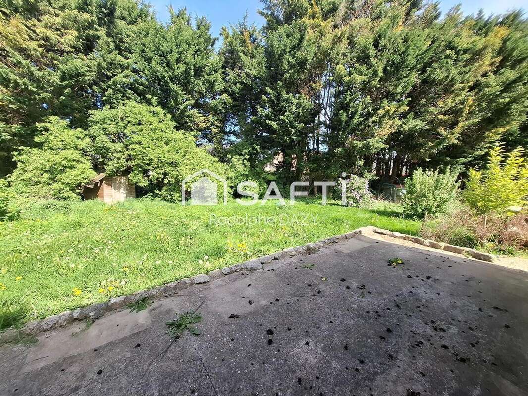 Photo 6 - Maison à HEUBECOURT-HARICOURT