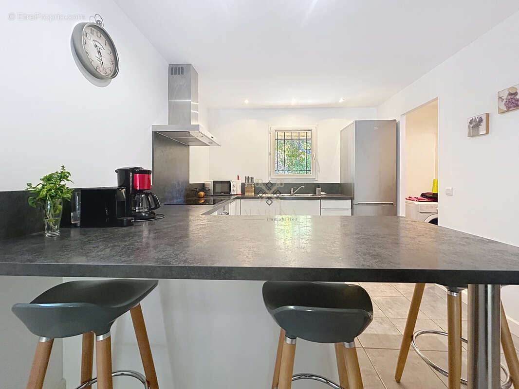 Maison à PORTO-VECCHIO