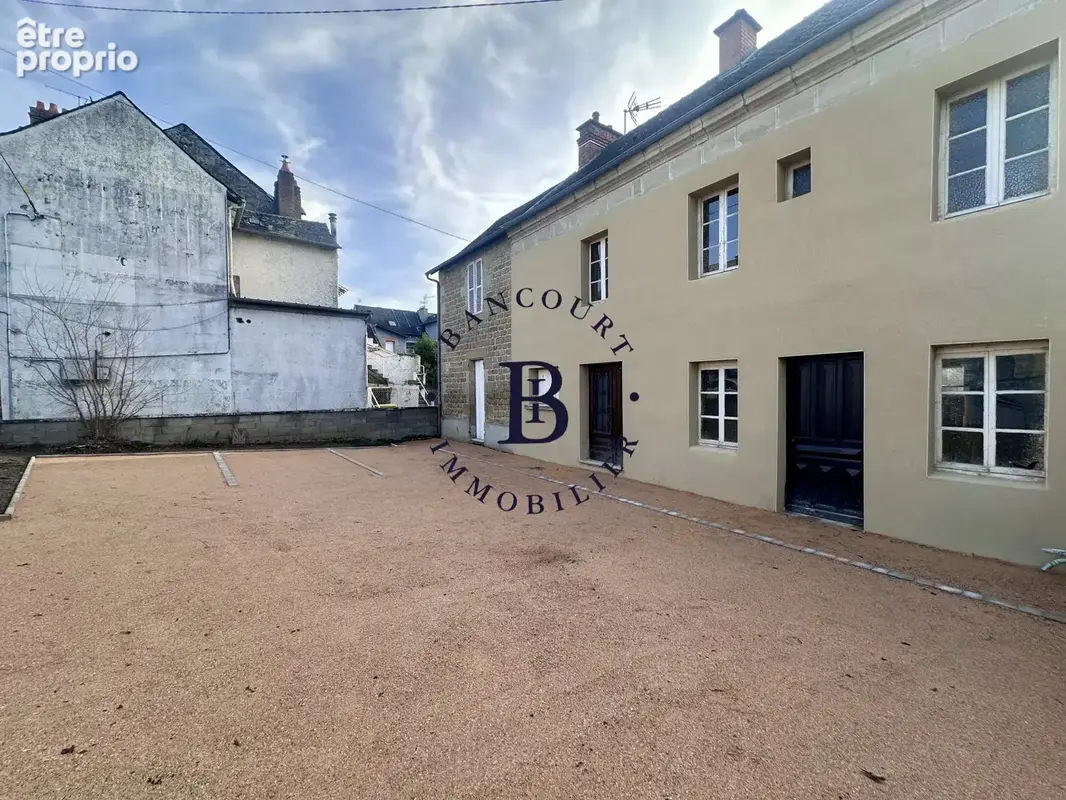 Maison 52 m² à Brive-La-Gaillarde  - photo 2